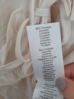 Zavinovacia blúzka - 7