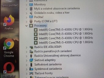 HP elitebook 820 G1 ,Intel® Core™ i5 ,8gb ram ,480gb ssd - 7