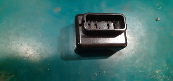 Zasuvky, zastrcky - 7