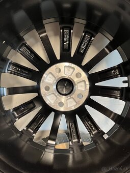 Kodiaq R18 Nová originální zimní sada Trinity - 7