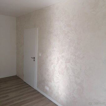 Dekoratívne omietky (benátsky štuk) - 7