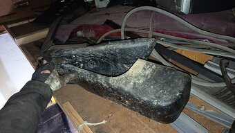 Diely Mitsubishi Pajero 2.5 mk1 - 7