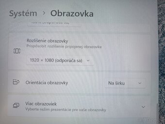 Hp elitebook 840 g4 + Intel core i5 + 16gb ram + Windows 11 - 7