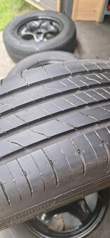 Letne kolesa 215/65 R16 - 7
