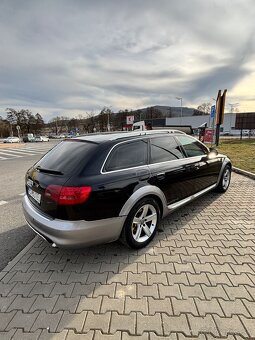 Audi A6 C6 allroad quattro - 7