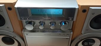 PANASONIC SA-PM22 .... mikro system .... - 7