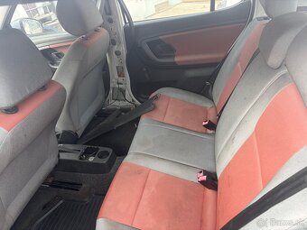 Rozpredam škoda fabia - 7