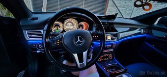 Mercedes CLS 250CDi Shoting Brake - 7