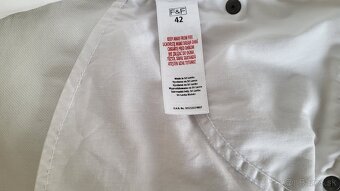 Džínsy dámske - F&F - 7