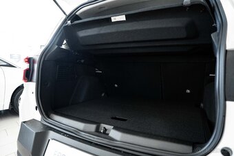 Opel Frontera SMILE HYBRID 48V 145k e-DCT6 - 7