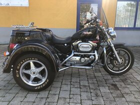 Harley Davidson - 7