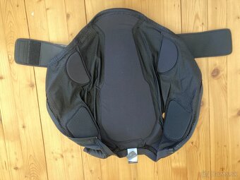 Chránič chrbtice Meatfly Gearboy G Form, XS - 7