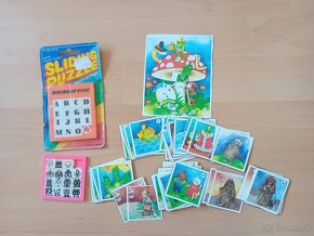 Únikovka a retro spoločenské hry - 7