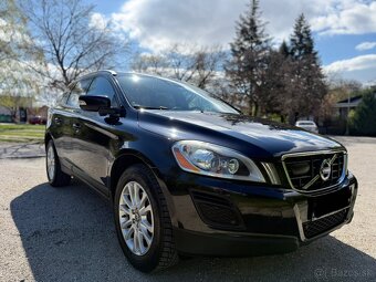Predám Volvo XC60 D4 Inscription - 7