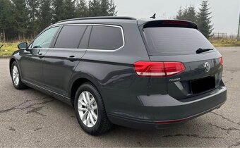 VW PASSAT 2.0TDI 2018 110KW DSG7 - 7
