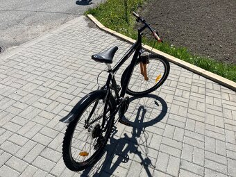 Horský bicykel Kenzel Shade - 7