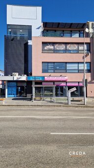 CREDA | prenájom komerčného priestoru 146 m2, Nitra - 7