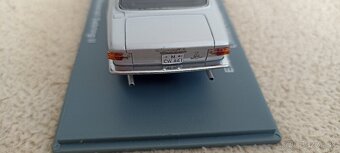 Predám model Maserati Sebring II 1:43 Neo - 7