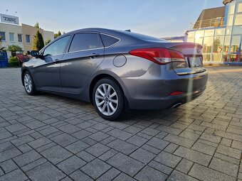 Predam Hyundai I40 1.7 diesel automat - 7