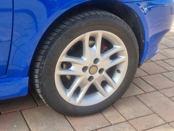 Fiat Punto Sporting 1.2 i 16V 6 rýchlosti Topí TOP Stav - 7