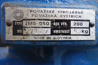 agzat - štvortakt - YAMAHA - 7