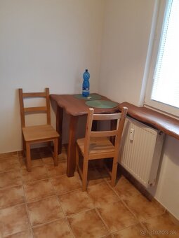 Dám do prenájmu veľký 2 izb. byt Sever, Odborárska ul. - 7