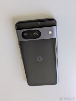 ✅ V záruke Google Pixel 8 - 128 GB + obal Spigen ZeroOne ✅ - 7