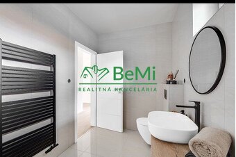 4 izb. bungalov, ktorý vyrastie na Šalgovíku - 7