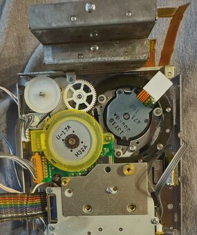 Sony DTC-77ES - 7