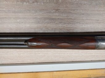 HISTORICKA LANKASTROVA BIXKA - 7
