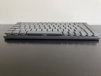 Logitech MX Mini Mechanical Graphite –US INTL - 7