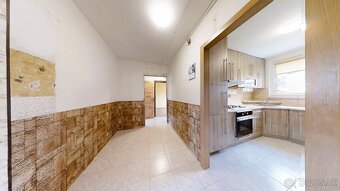 Predaj 3 izbový byt s lodžiou - Martin-Košuty (73 m2) - 7