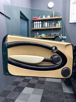 Mini Cooper S 128kw - 7
