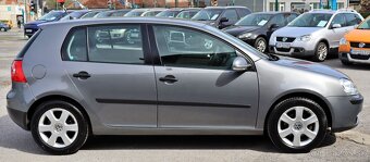 Volkswagen Golf 1.9 TDI Trend - 7