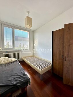 Prenájom 3-izbového bytu na Terase – Laborecká ulica, Košice - 7