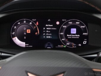 Cupra Terramar 1.5eTSI DSG ODPOČET DPH - 7