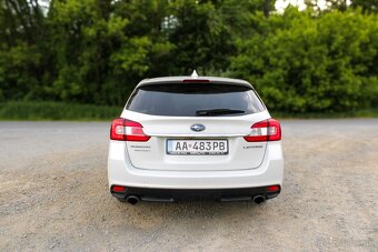 Subaru Levorg 1.6 CVT 4x4, 2015, 163442km, - 7