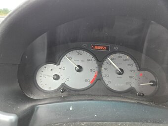 Citroen berlingo 2,0hdi 66kw 3003 - 7