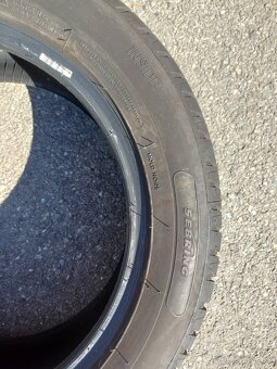 Predám nové letné pneumatiky Sebring 205/55 R16 – DOT 2022 - 7