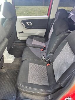 Predaj Škoda Roomster - 7
