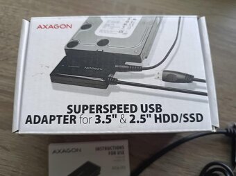 itec USB 3.0 HUB 10/16 Port + 3.0 Hub 7 port - 7