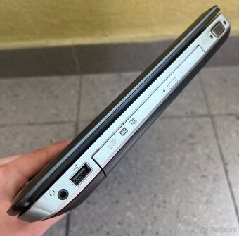 Dell E5520 / intel i5-2520M / 8GB RAM / 256GB SSD / 15.6" - 7