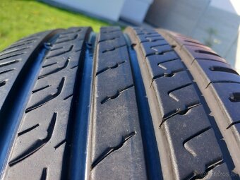 215/55 r18 letne pneumatiky barum. - 7
