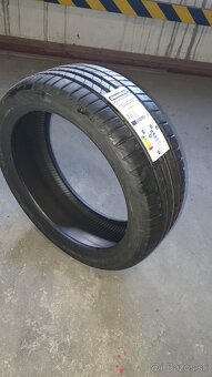 1 kus nova letna pneu BRIDGESTONE TURANZA 225/40 R19 93 W XL - 7