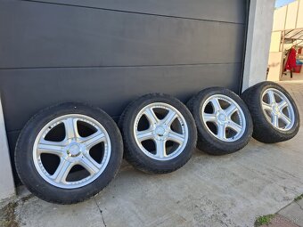 Kolesa Mitsubishi R20 285/50 R20 - 7