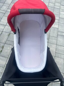 Britax b-motion 4 plus - 7