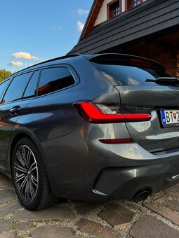 BMW G21 320d Touring xDrive M-packet - 7