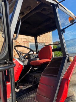 Zetor 7245 - 7