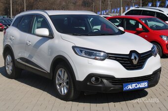 Renault Kadjar 1,2 TCe 96 kW - 7