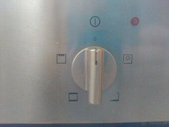 Elektrická rúra Eurotech - 7